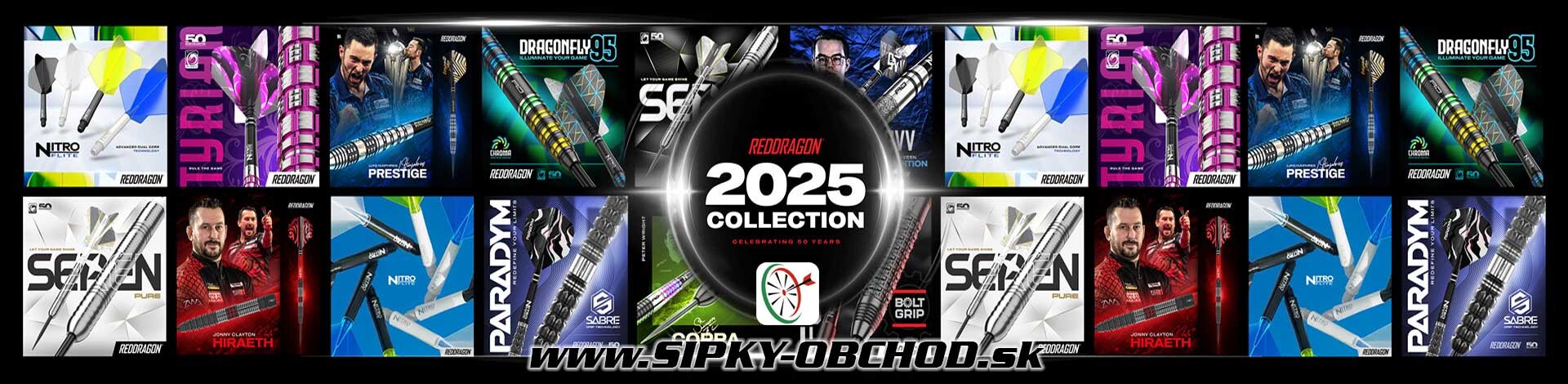 Red Dragon 2025