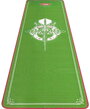 Bulls NL koberec Carpet Mat Green 80 cm