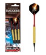 Bulls šipky Success 18g