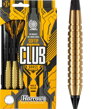Harrows šípky Club Brass soft 16g R