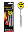 Bulls šipky Mission steel 23g