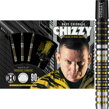 Harrows šípky CHIZZY 90% soft 18g
