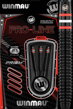 Winmau šipky Pro-Line steel 24g