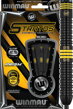 Winmau šipky Stratos 1055 steel 24g