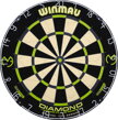 Winmau sisalový terč MvG Diamond Plus