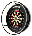 Winmau LED osvetlenie terča Plasma
