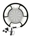Bullet osvetlenie Radion 300 Light Led Ring 5/6