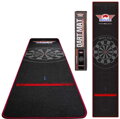 Bulls NL koberec Carpet Dartmat 300 x 65 cm