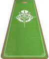 Bulls NL koberec Carpet Mat Green 67 cm