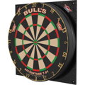 Bulls NL zvuková izolácia Dartboard Silencer