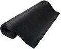 Bulls NL Rubber Mat 300 x 60 cm + Throwline Sticker