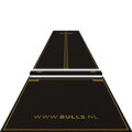 Bulls NL koberec Advantage Carpet Dartmat + Oche