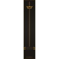 Bulls NL koberec Advantage Carpet Dartmat + Oche