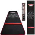Bulls NL koberec Carpet Mat 300 x 65 cm + Oche