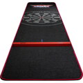 Bulls NL koberec Carpet Mat 300 x 65 cm + Oche