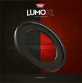 Bulls NL osvetlenie terča Lumo XL Surround Light