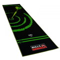 Bulls koberec Carpet Mat 140 Black/Green