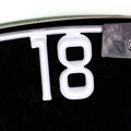 Bulls Number Ring Focus II