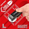L-Style - One80 Shell Lock Flight Punch