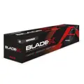 Winmau podložka PRO ZONE BLADE X PVC Dart Mat