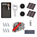 Winmau Ultimate Tune-Up Kit