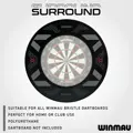 Winmau Blade X Dartboard Surround