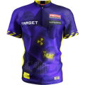 Target dres Luke Littler Playing Shirt 2025