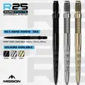 Mission hroty R2.5 Rapid Points DSX
