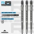Mission hroty R2.5 Rapid Points GV2