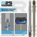 Mission hroty R2.5 Rapid Points RVX