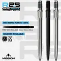 Mission hroty R2.5 Rapid Points SM1