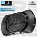 Mission R2.5 Rapid Dart Points - Changer Tool