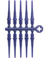 Cosmo hroty Fit Point Plus