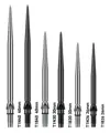Winmau hroty Switch Point Smooth