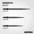 Winmau hroty Switch Point Smooth