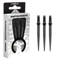 Winmau hroty Switch Point Smooth