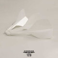 Condor Axe 120 trojkrídlové letky White Standard