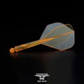 Condor letky Axe Neon Orange Small