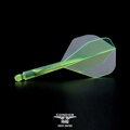 Condor letky Axe Neon Yellow Standard