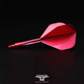 Condor letky Axe Metallic Red Standard