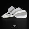 Condor letky Axe Wing Slim White