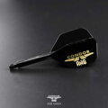 Condor letky Axe Gold Logo Black Small