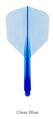 Condor letky Clear Blue Standard
