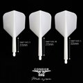 Condor letky Axe Clear Small