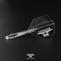Condor letky Axe Logo Clear Small