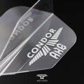 Condor letky Axe Logo Clear Small