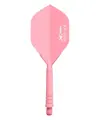 XQ Max letky Fenix Shape (No.6) Pink