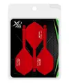 XQ Max letky Fenix Shape (No.6) Red