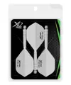 XQ Max letky Fenix Shape (No.6) White