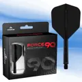 Mission letky Force 90 Black No.6